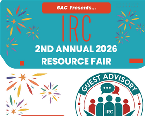 Interactive Resource Center's 2nd Annual Resource Fair