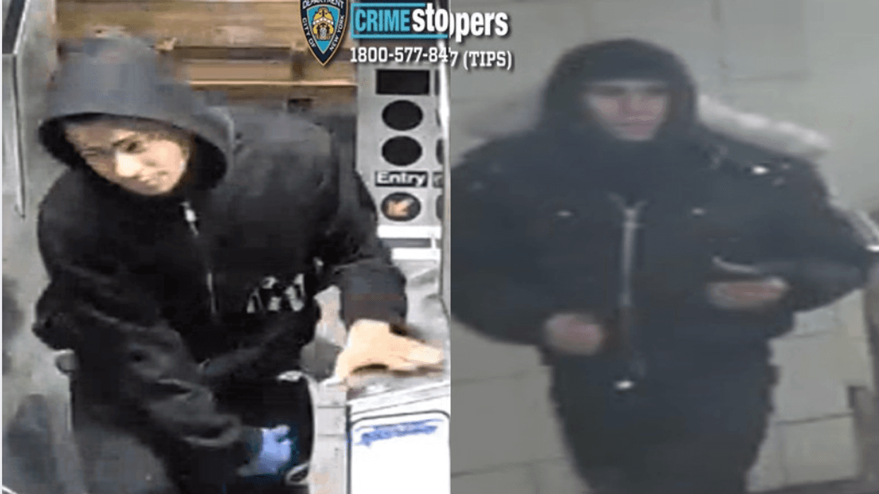 Police seek subway snatchers who've grabbed riders' jewelry, headphones across NYC