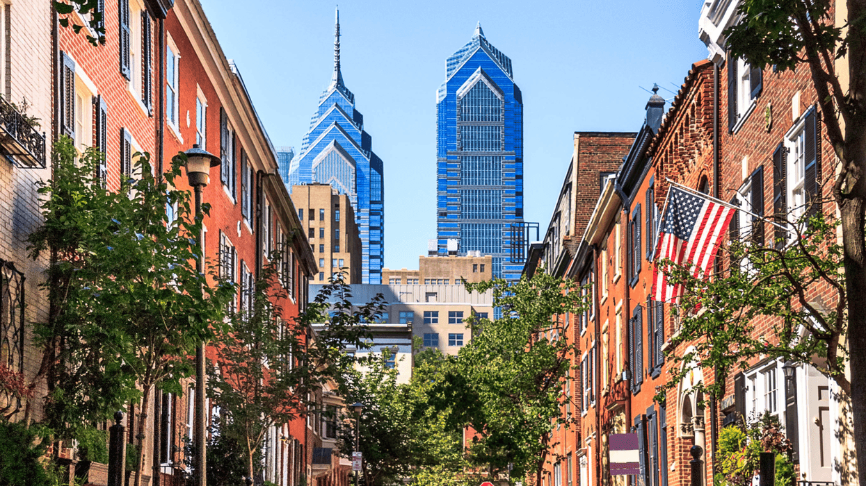 City launches free tours that take both residents and locals on neighborhood ‘jawnts’
