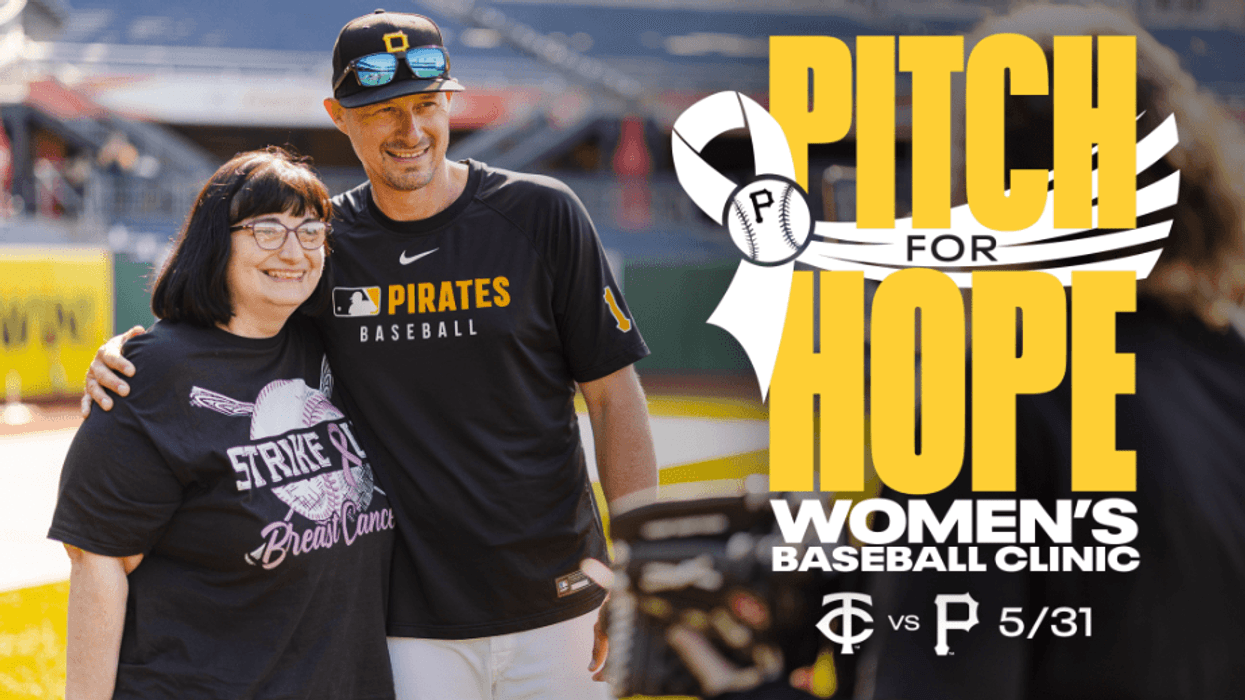PITCH FOR HOPE
