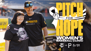 PITCH FOR HOPE