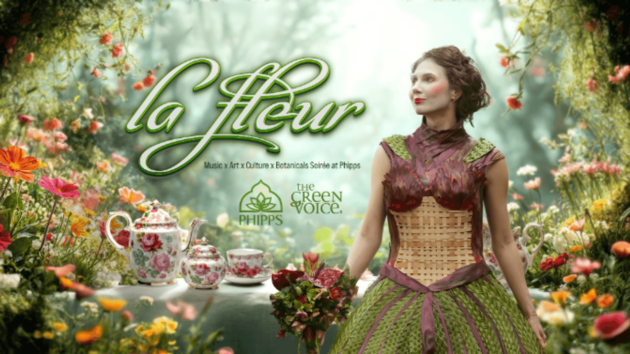 La Fleur at Phipps
