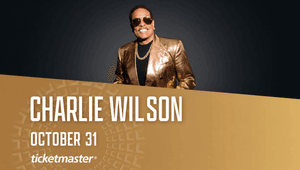 Charlie Wilson