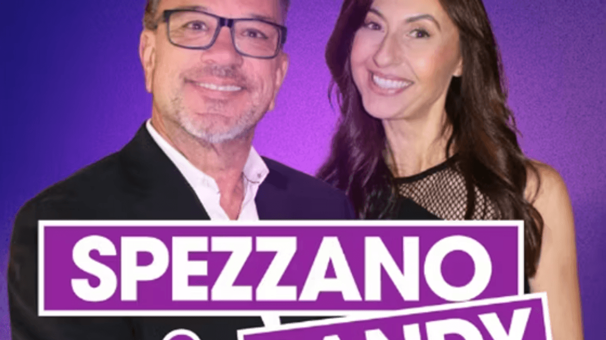 LIVE Audience Thursday with Spezzano & Sandy!