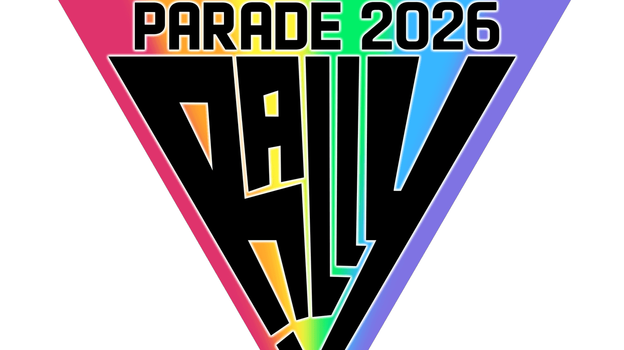 SEATTLE PRIDE PARADE 2026