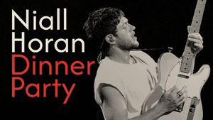 Niall Horan