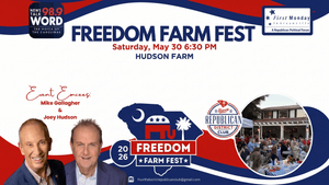 2026 Freedom Farm Fest