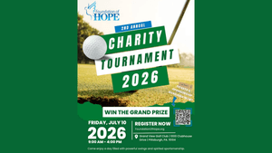 2nd Annual Foundation of HOPE Golf Tournament