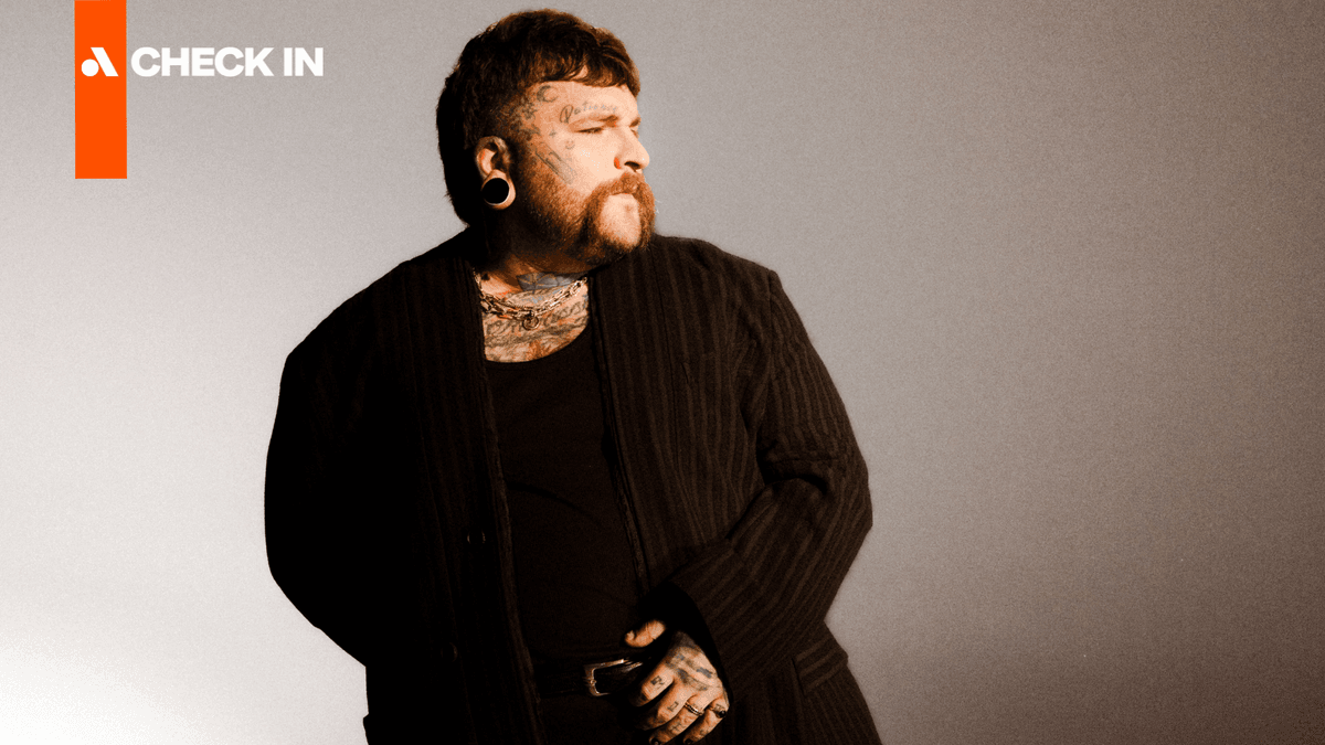 Teddy Swims on dad life and the legacy of ‘Lose Control’