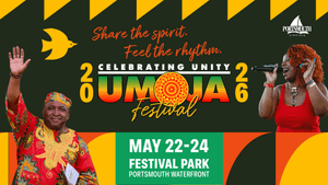34th Annual Umoja Festival