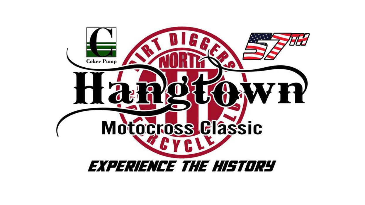 Hangtown Motocross Classic Tickets