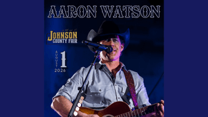Aaron Watson