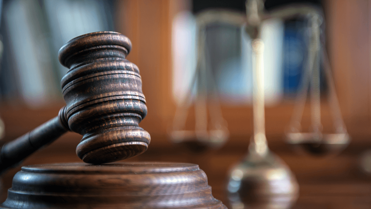 Man accused of making hit list of Pa. lawmakers waives preliminary hearing