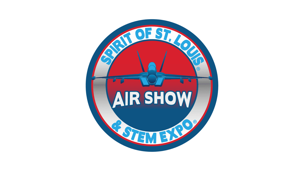 Spirit of St. Louis Air Show & STEM Expo: June 6-7!