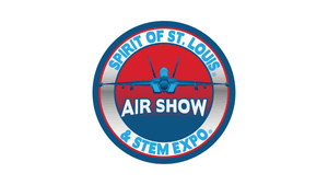 Spirit of St. Louis Air Show & STEM Expo: June 6-7!