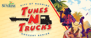 Tunes 'N Trucks