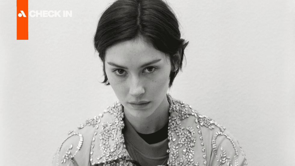 Audacy Check In: Gracie Abrams