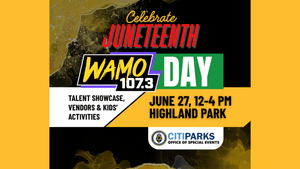 WAMO Day!