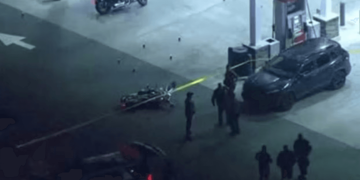 Fourth member of Pagan Motorcycle club pleads guilty in Montco Wawa shootout