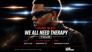 YUNG BLEU