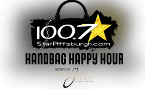 Handbag Happy Hour