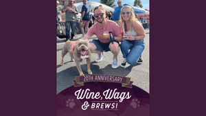 Wine, Wags & Brews - The SPCA Serving Erie County