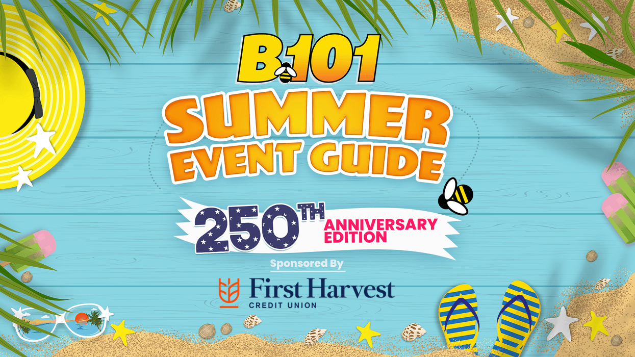 Your Guide for Summer Events in Greater Philadelphia 2026
