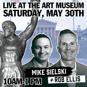 Ellis And Sielski Live At Art Museum