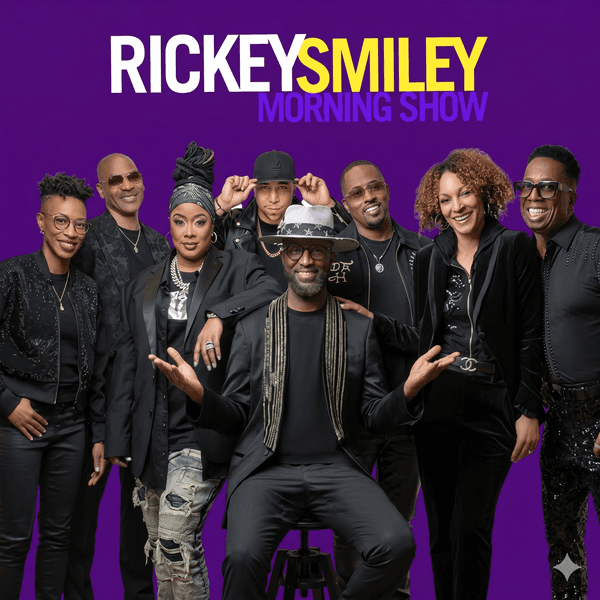 Rickey Smiley Morning Show