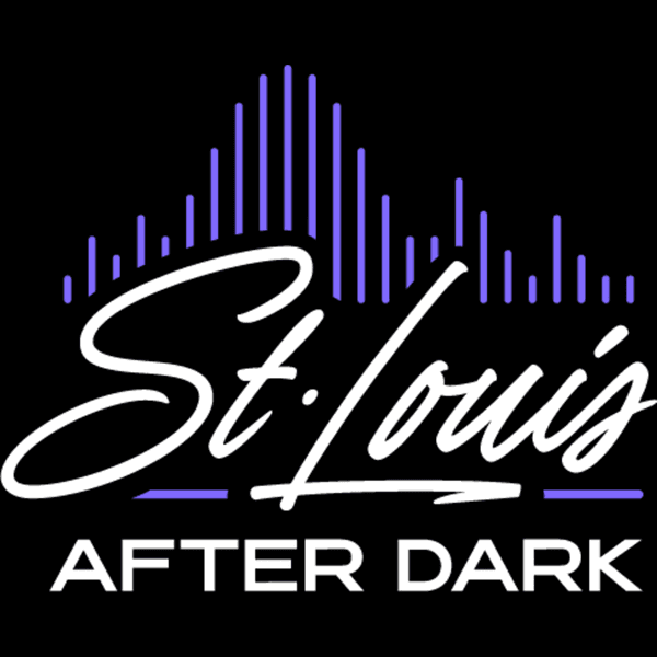 St. Louis After Dark