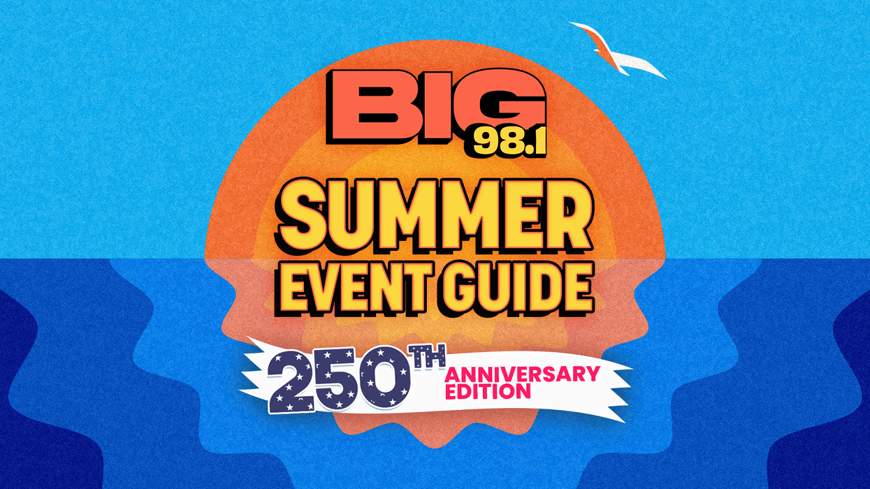 Your Guide for Summer Events in Greater Philadelphia 2026