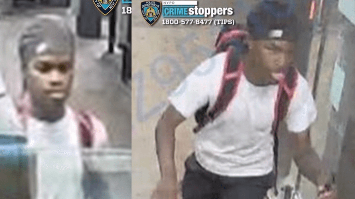 MTA conductor punched in the face on Bronx subway train; attacker sought