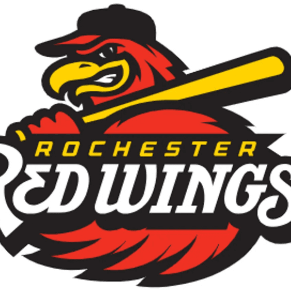 WBEE: Your chance to win a 4 pack of tickets to a Rochester Red Wings home game (5/29)
