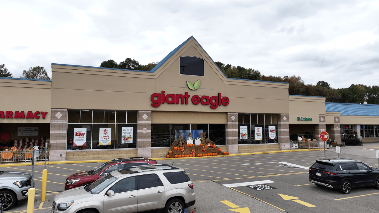 Newest Giant Eagle pharmacy opens Thursday