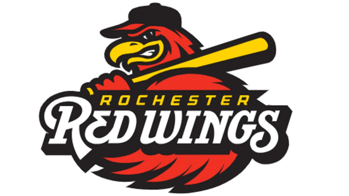 WCMF: Your chance to win a 4 pack of tickets to the Rochester Red Wings home game on 5/30