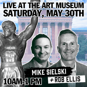 Ellis And Sielski Live At Art Museum