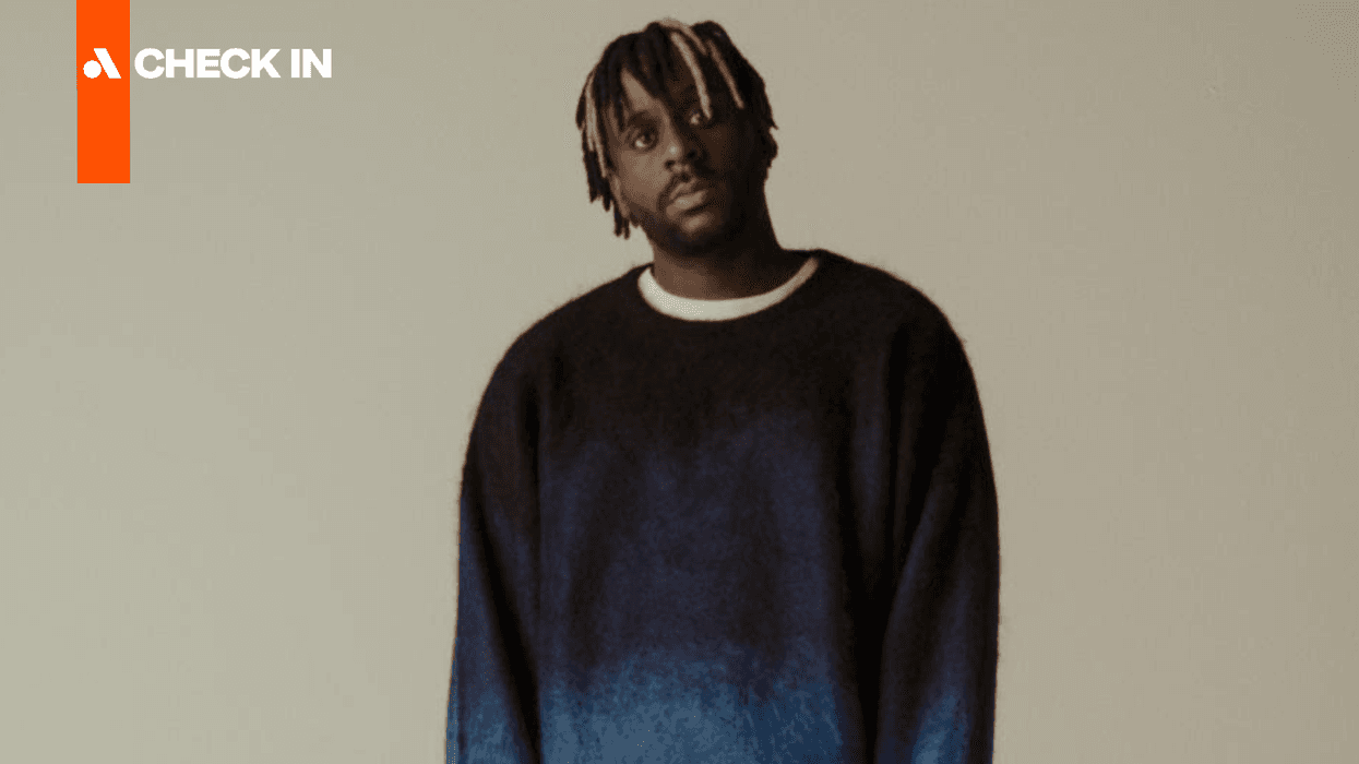Myles Smith on vulnerability, his debut album, and upcoming collabs