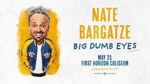 Nate Bargatze