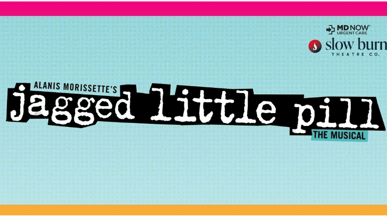 Jagged Little Pill: The Musical