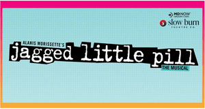Jagged Little Pill: The Musical