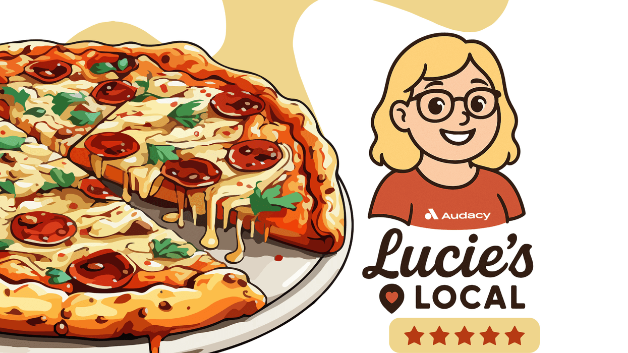 Lucie's Local!