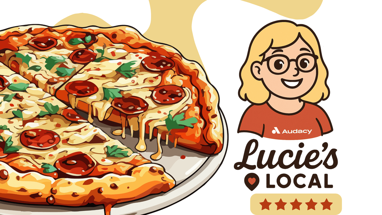 Lucie's Local!