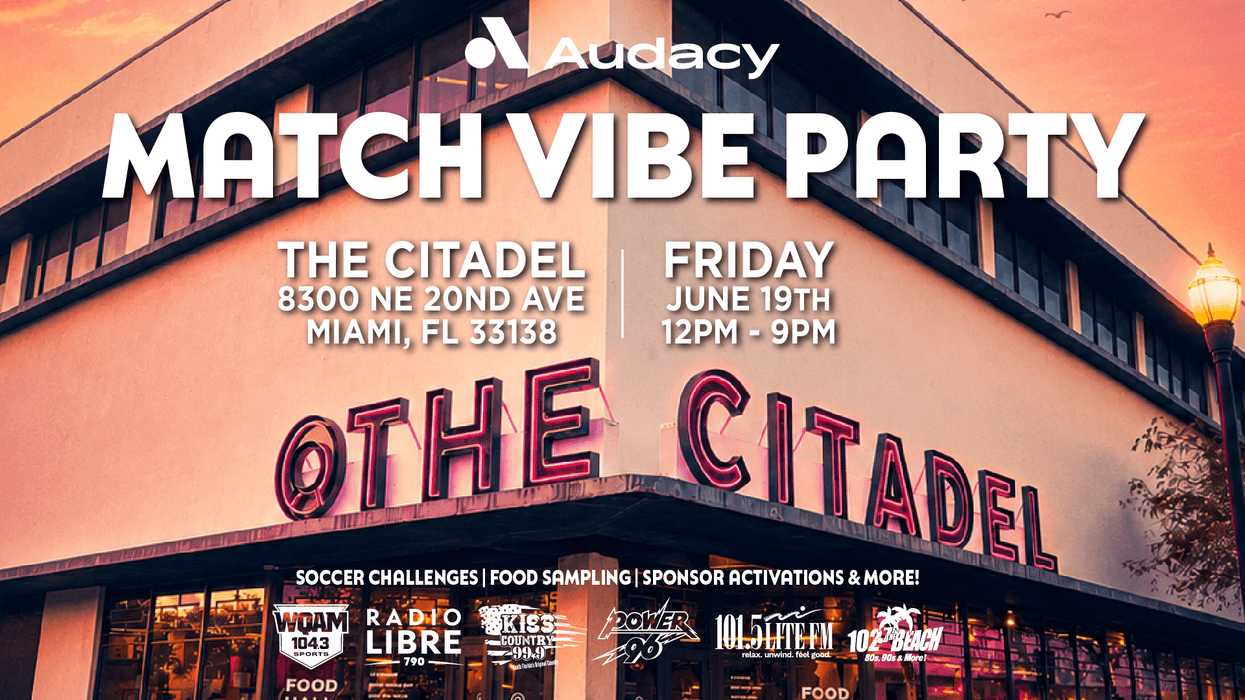 Match Vibe Party