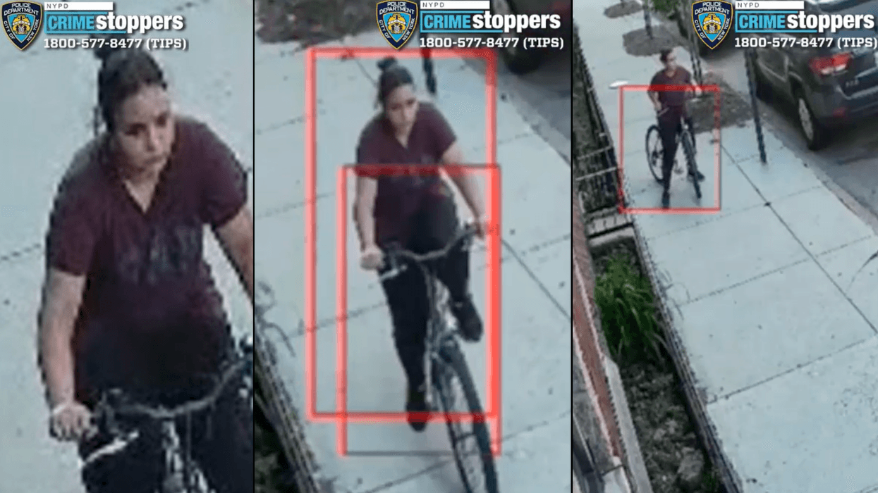 Woman tried to lure 10-year-old boy into van in Queens: police