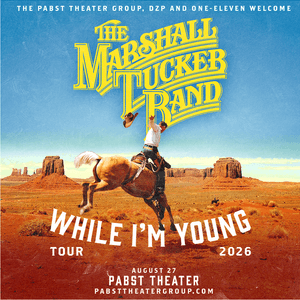 The Marshall Tucker Band: While I'm Young Tour
