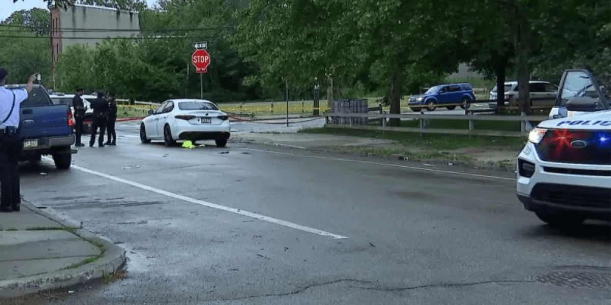 Man dead after gunshots ring out during North Philly argument