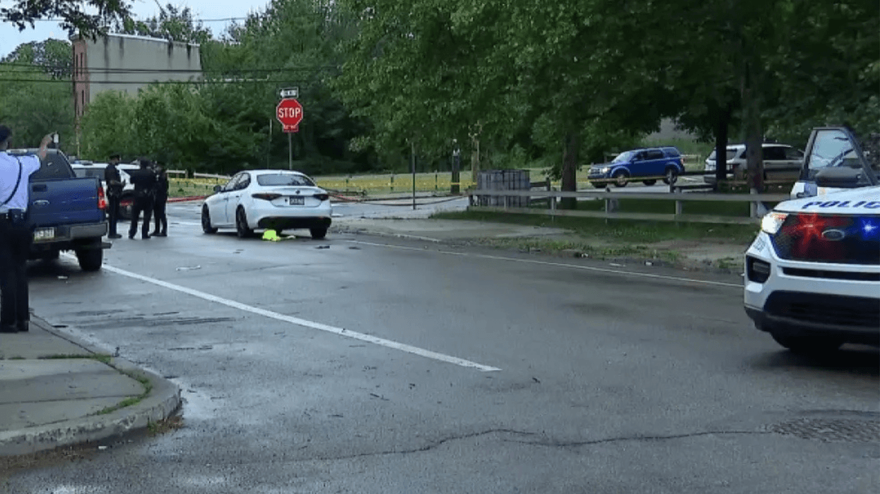 Man dead after gunshots ring out during North Philly argument