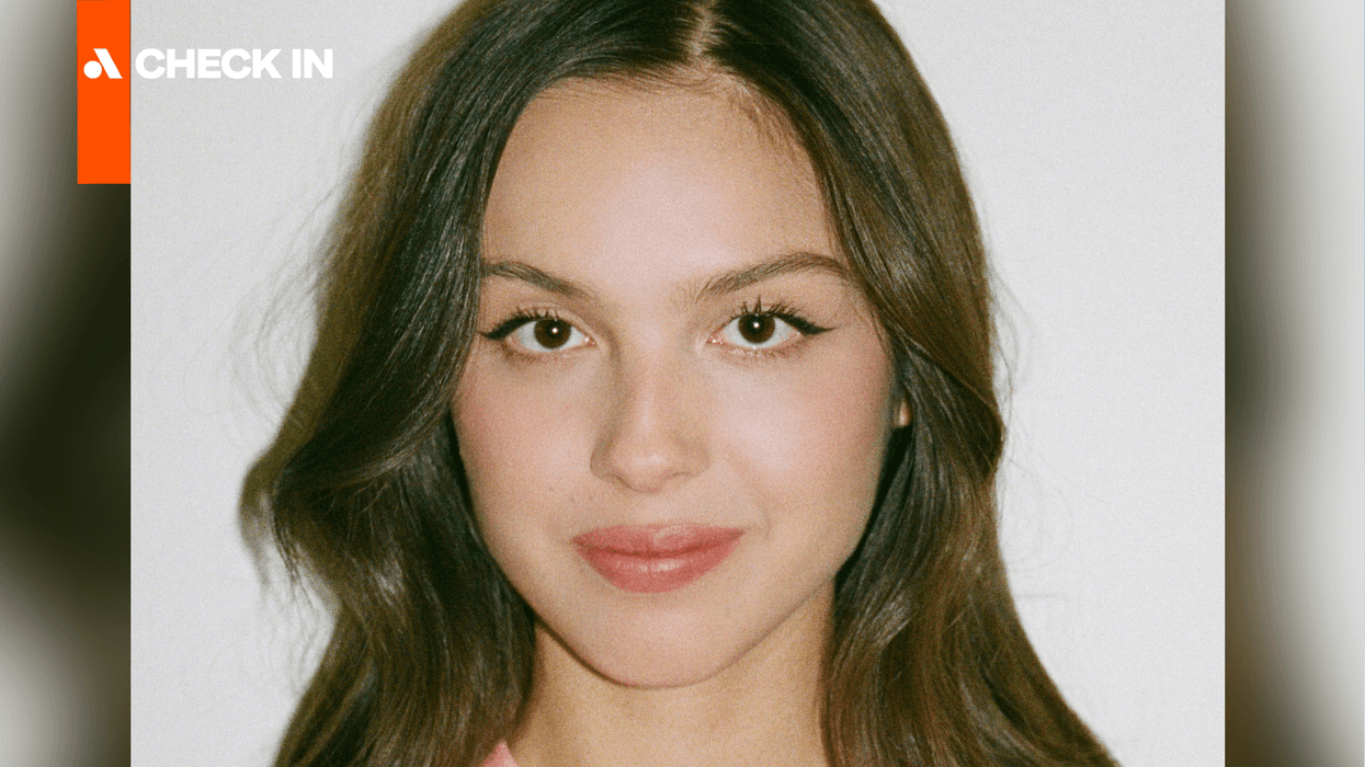 Olivia Rodrigo takes us inside ‘the cure’: ‘I think it’s sort of the thesis statement’