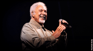 Tom Jones