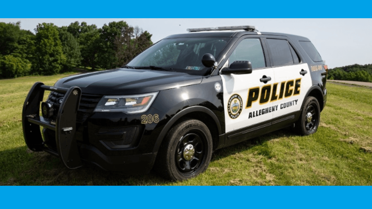 Police respond to officer-involved shooting in Wilkinsburg
